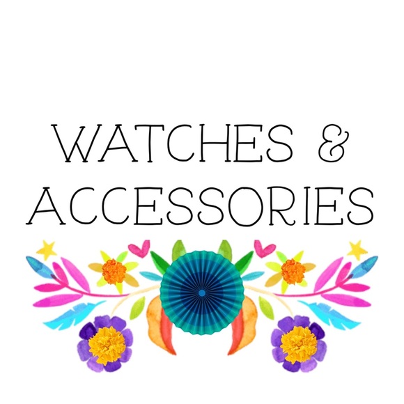 Watches & Accessories - Picture 1 of 3